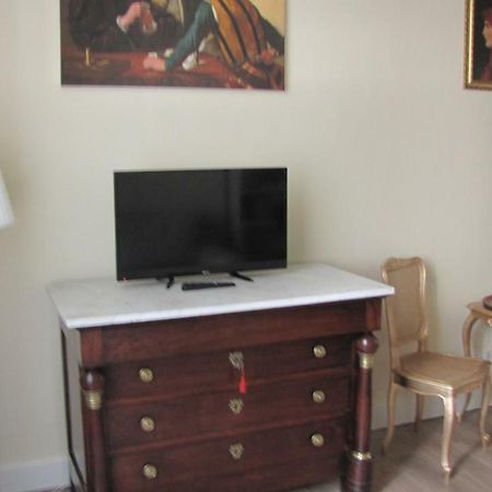 Apartament Antica Dimora Albenga Zewnętrze zdjęcie