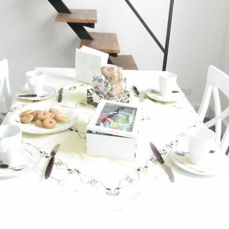 Apartament Antica Dimora Albenga Zewnętrze zdjęcie