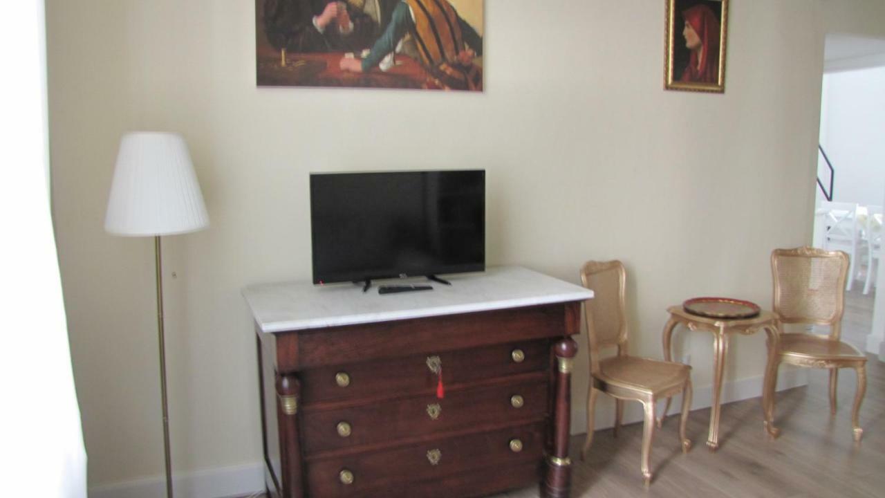 Apartament Antica Dimora Albenga Zewnętrze zdjęcie