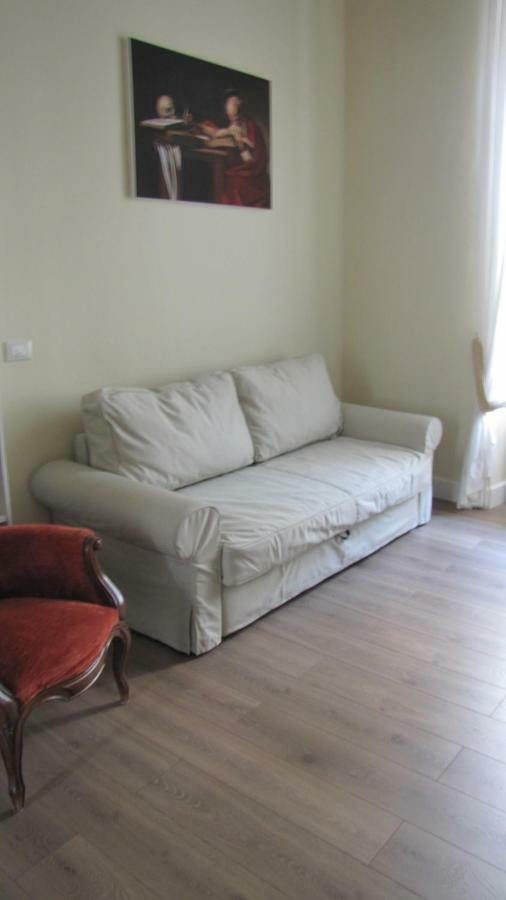 Apartament Antica Dimora Albenga Zewnętrze zdjęcie
