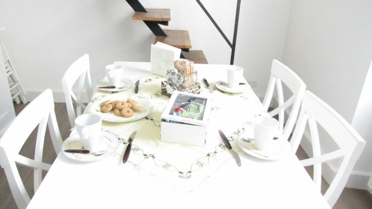 Apartament Antica Dimora Albenga Zewnętrze zdjęcie