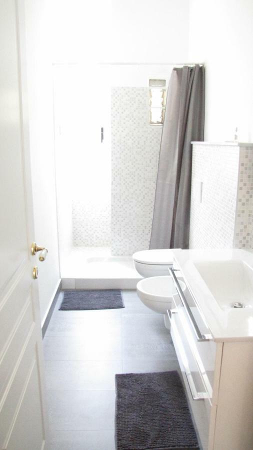 Apartament Antica Dimora Albenga Zewnętrze zdjęcie